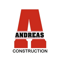 Andreas Construction logo