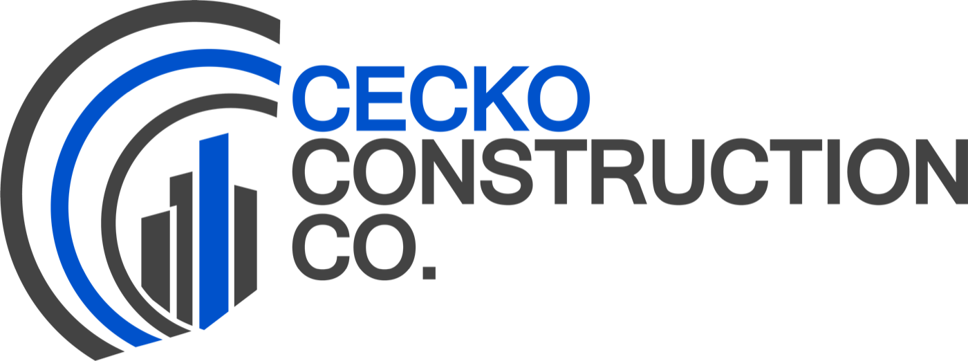 Cecko Construction logo
