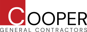 Cooper GC logo