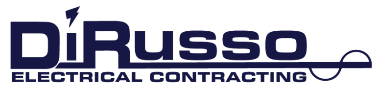 DiRusso Electric logo