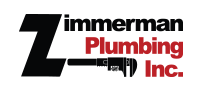 Zimmerman Plumbing logo